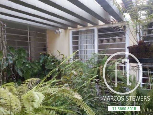 Casa para Comprar em São Paulo - 4
