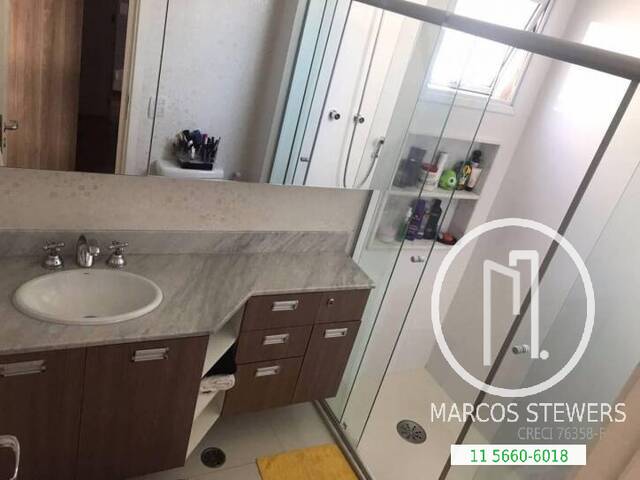 Apartamento para Comprar em São Paulo - 3