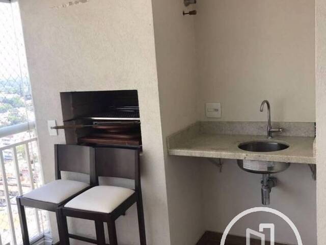 Apartamento para Comprar em São Paulo - 4