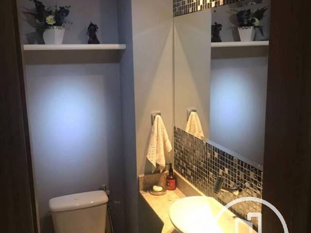 Apartamento para Comprar em São Paulo - 5