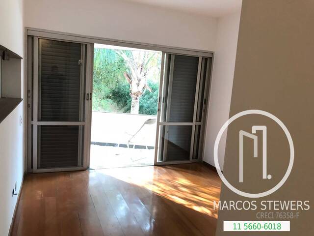 Casa para Alugar em São Paulo - 4