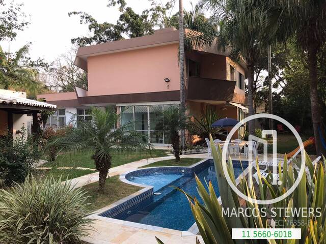 Alugar em Interlagos - São Paulo