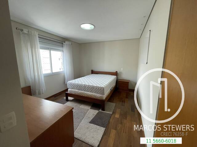 Apartamento para Alugar em São Paulo - 4