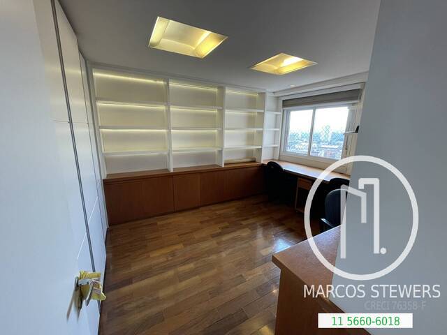 Apartamento para Alugar em São Paulo - 5