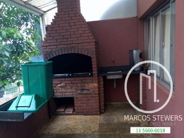 Apartamento para Comprar em São Paulo - 4