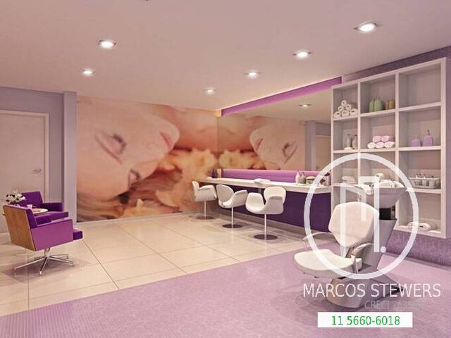 Apartamento para Comprar em São Paulo - 5