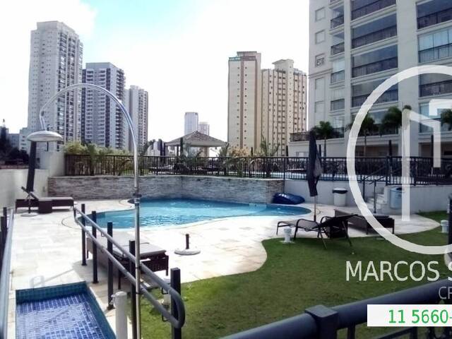 Comprar em Vila Mascote - São Paulo