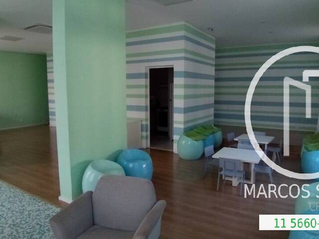 Apartamento para Comprar em São Paulo - 4