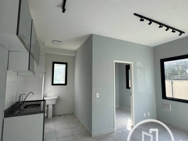 Apartamento para Comprar em São Paulo - 4