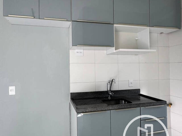 Apartamento para Comprar em São Paulo - 5
