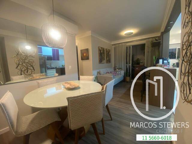 #UAGN9B - Apartamento para Comprar em São Paulo - SP - 2