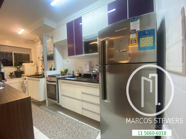 Apartamento para Comprar em São Paulo - 5
