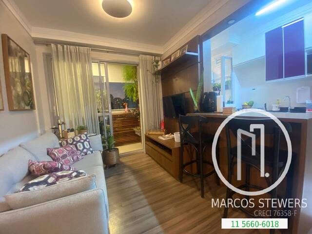 #UAGN9B - Apartamento para Comprar em São Paulo - SP - 3