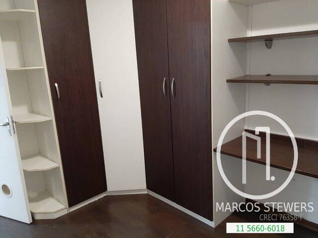 Apartamento para Comprar em São Paulo - 3