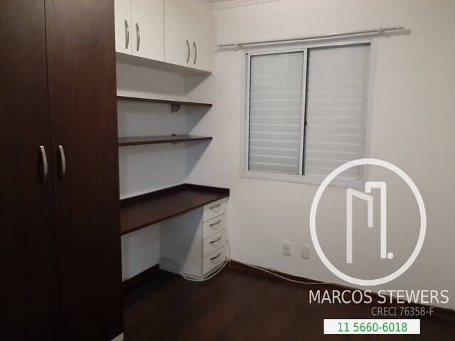 Apartamento para Comprar em São Paulo - 4
