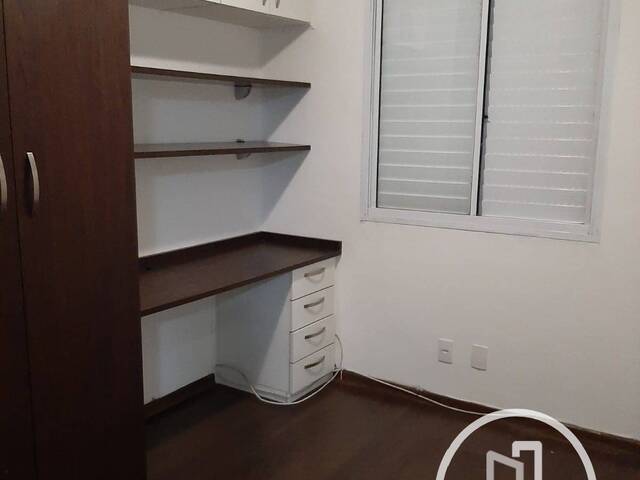 Apartamento para Comprar em São Paulo - 2