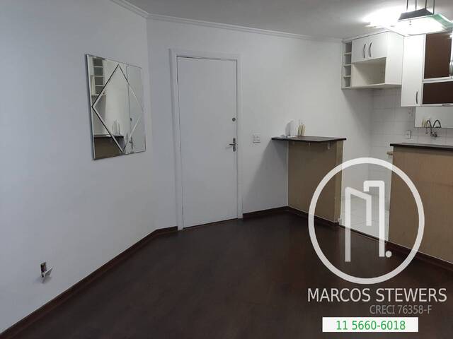 Apartamento para Comprar em São Paulo - 4