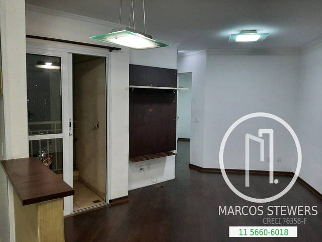 #FUB8ML - Apartamento para Comprar em São Paulo - SP - 2