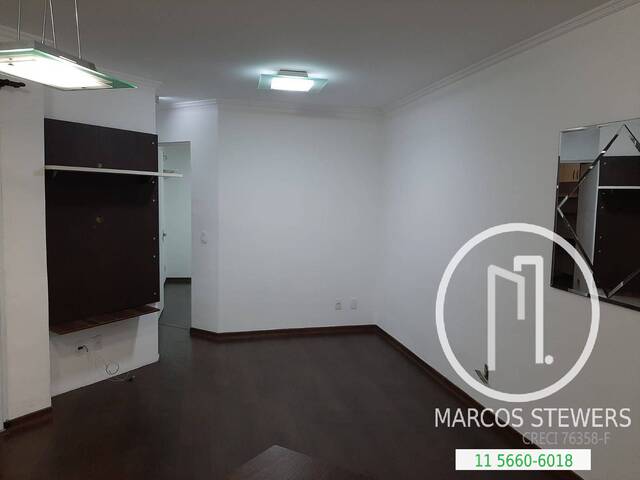 #FUB8ML - Apartamento para Comprar em São Paulo - SP - 3