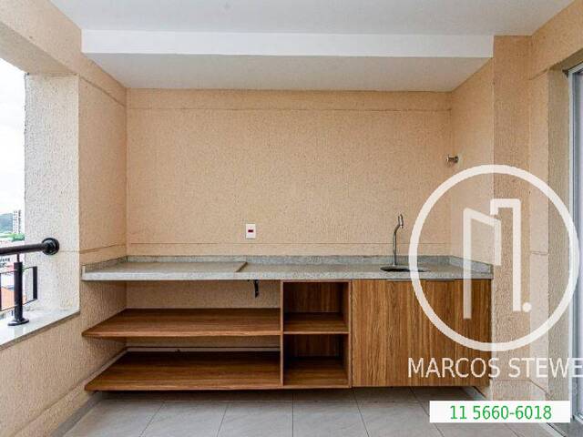 #1FVMN9B - Apartamento para Alugar em São Paulo - SP - 2