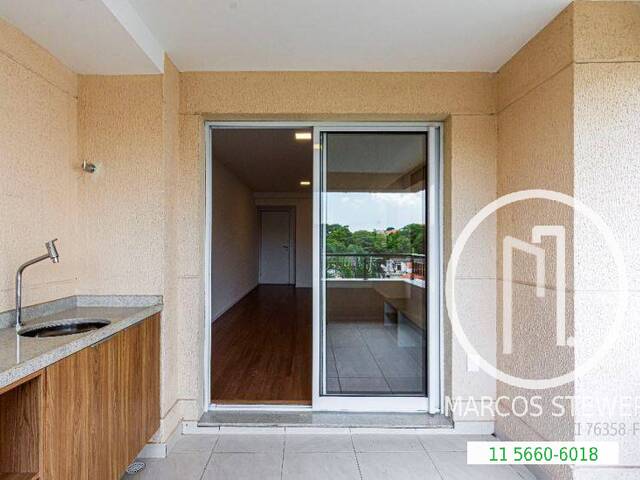 Apartamento para Alugar em São Paulo - 5