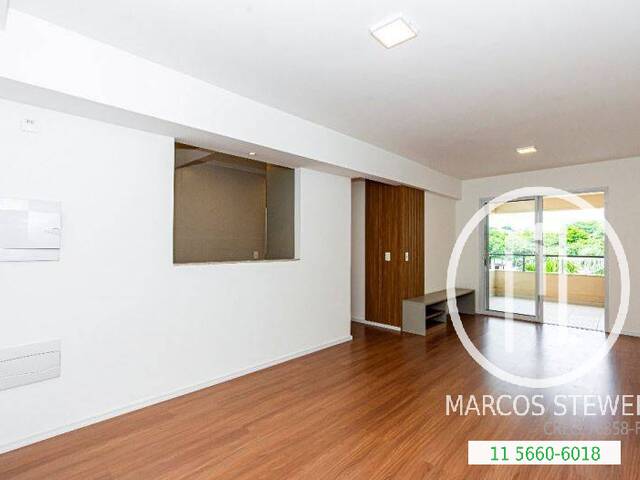 #1FVMN9B - Apartamento para Alugar em São Paulo - SP - 3