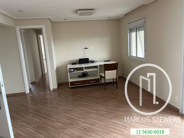Apartamento para Comprar em São Paulo - 5