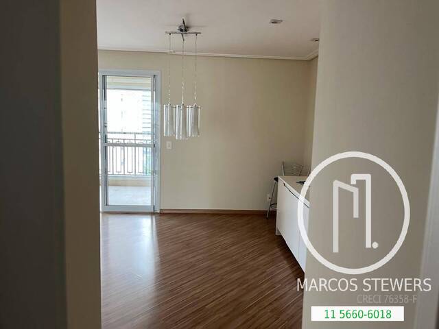 Apartamento para Comprar em São Paulo - 4