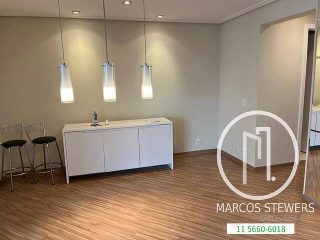 #UPP8ML - Apartamento para Comprar em São Paulo - SP - 2
