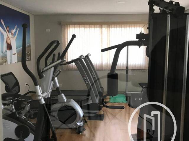 #1E0MN9B - Apartamento para Comprar em São Paulo - SP - 2