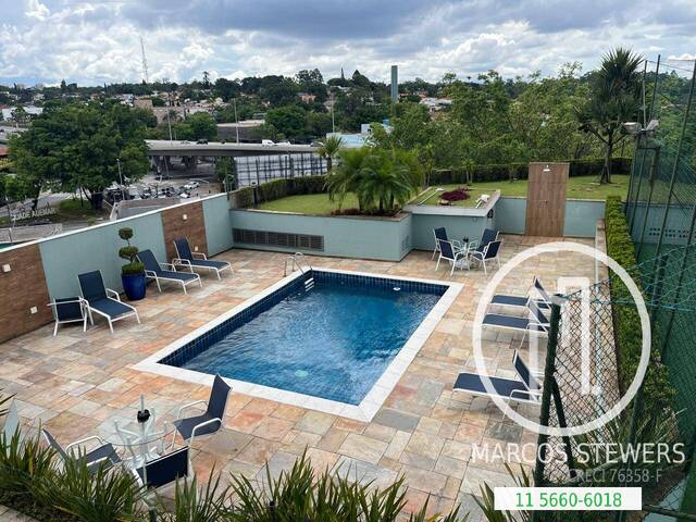 Apartamento para Comprar em São Paulo - 4
