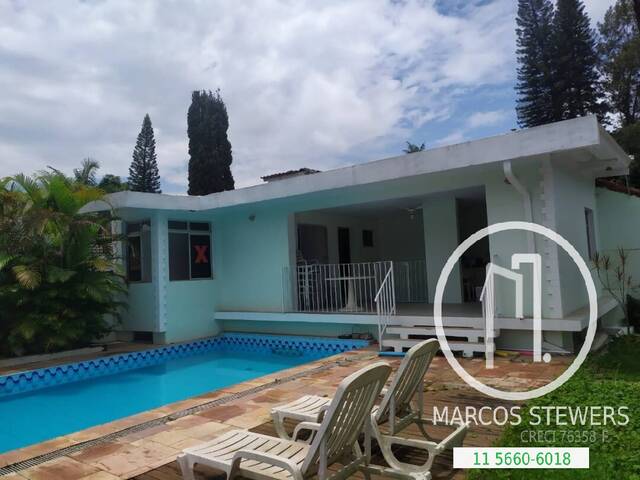 #HPT8ML - Casa para Alugar em São Paulo - SP - 2