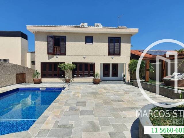 Casa para Comprar em São Paulo - 4
