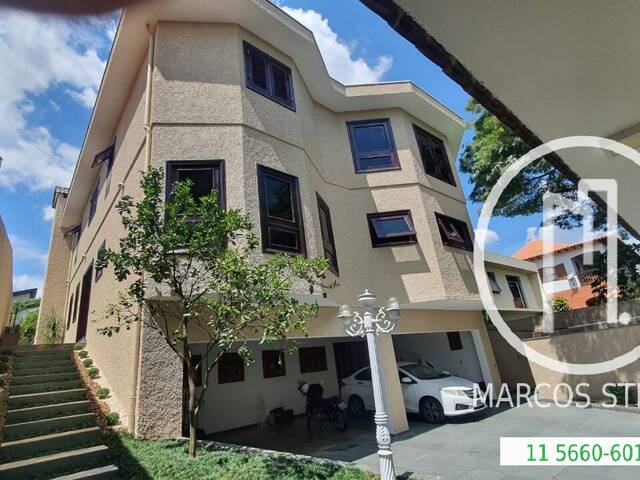 #5TKN9B - Casa para Comprar em São Paulo - SP - 3