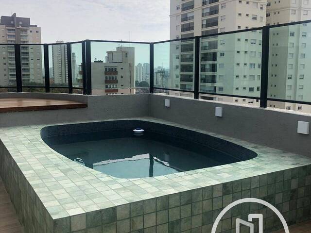 #CMAN9B - Cobertura para Comprar em São Paulo - SP - 2