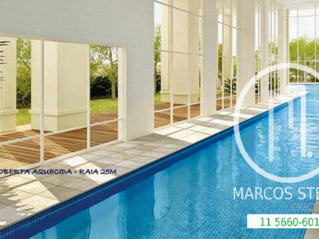 Apartamento para Comprar em São Paulo - 3