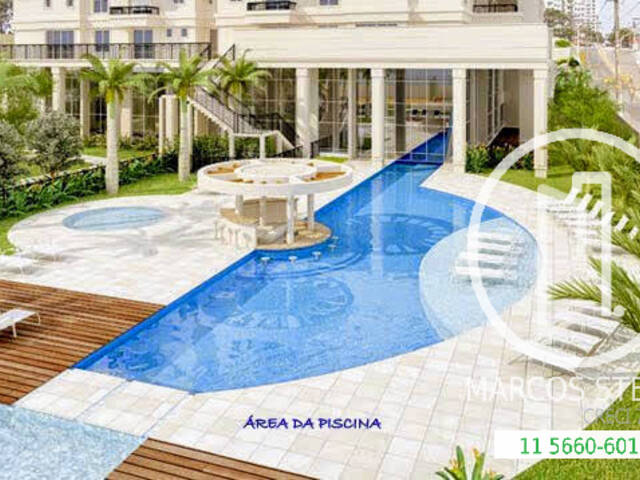 Apartamento para Comprar em São Paulo - 4