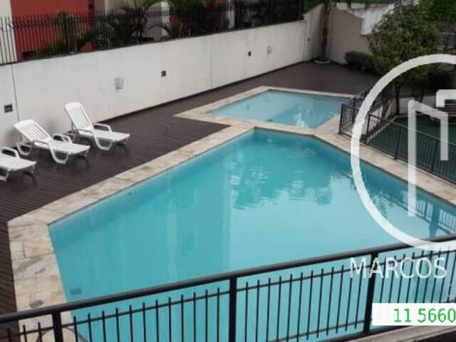 #1TU78ML - Apartamento para Comprar em São Paulo - SP - 3