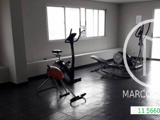 Apartamento para Comprar em São Paulo - 4