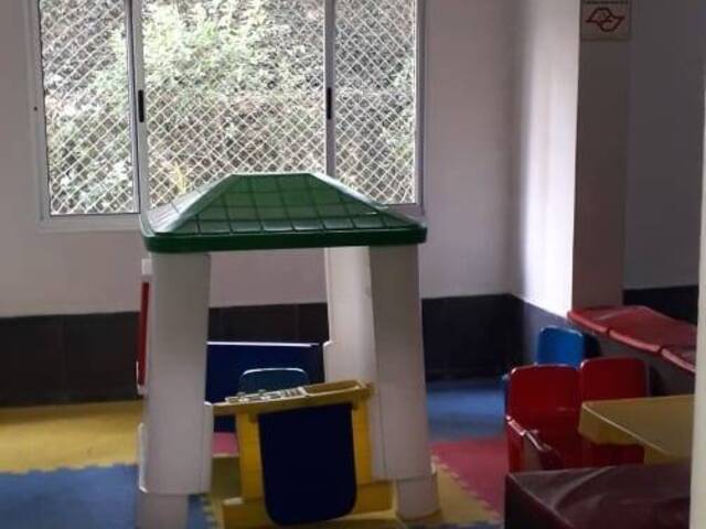 #1TU78ML - Apartamento para Comprar em São Paulo - SP - 2
