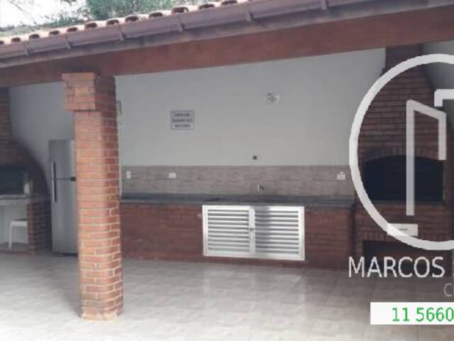 Apartamento para Comprar em São Paulo - 5