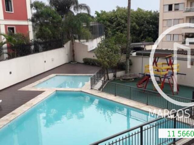 #1TU78ML - Apartamento para Comprar em São Paulo - SP - 1