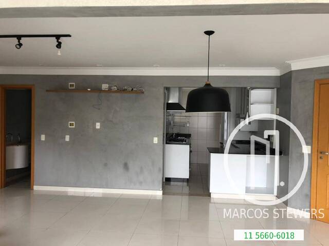 #1CL2N9B - Apartamento para Comprar em São Paulo - SP - 1
