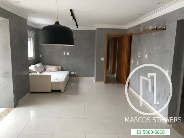 Apartamento para Comprar em São Paulo - 4