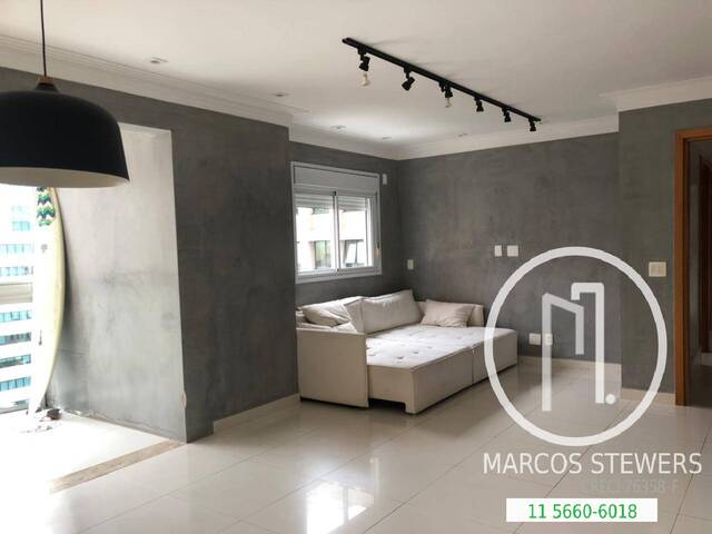 Apartamento para Comprar em São Paulo - 5