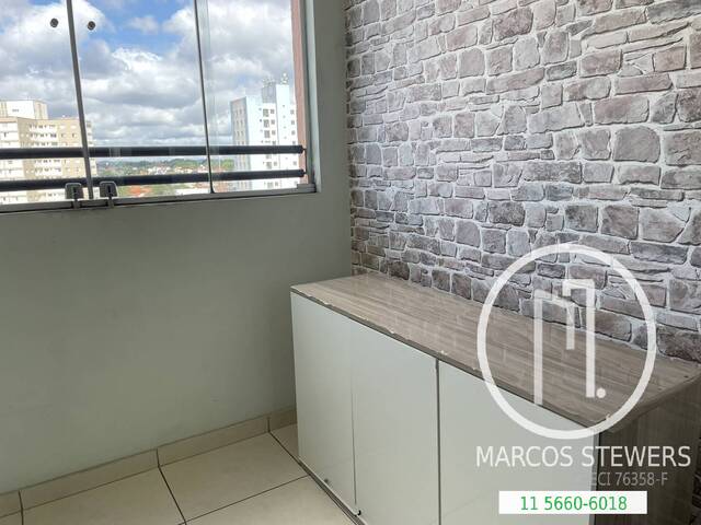 Apartamento para Comprar em São Paulo - 5