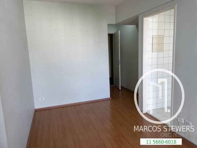 Apartamento para Comprar em São Paulo - 3