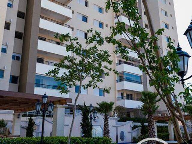 Apartamento para Alugar em São Paulo - 4