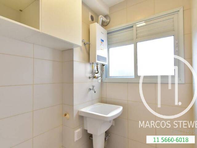 #168CN9B - Apartamento para Alugar em São Paulo - SP - 2