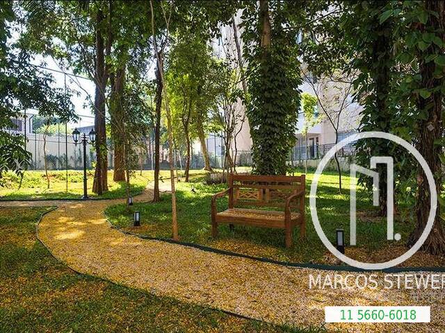 Apartamento para Alugar em São Paulo - 5